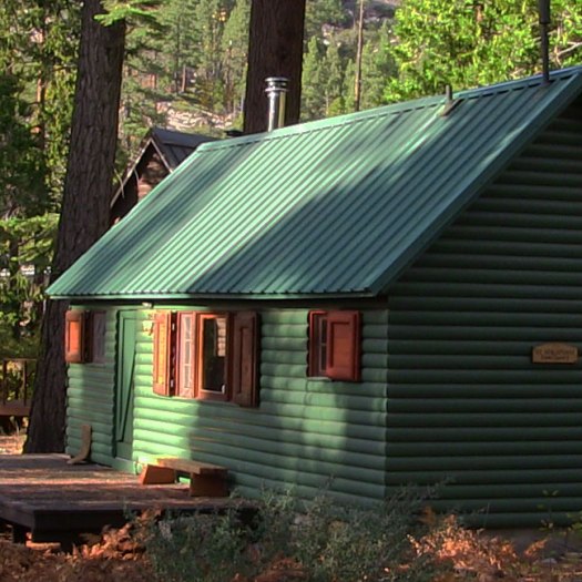 St-Seraphim-Sanctuary